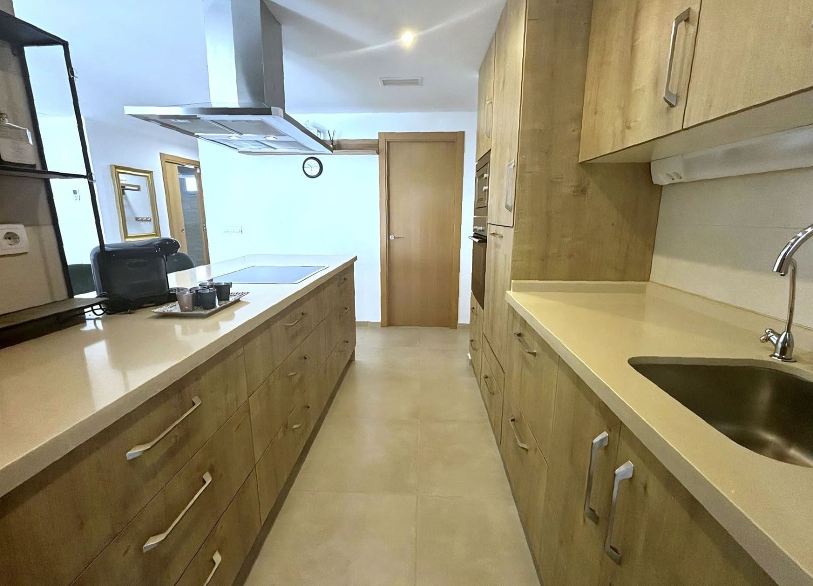 2 slaapkamer Appartement te koop in Orihuela Costa met zwembad garage - € 245.000 (Ref: 9738010)