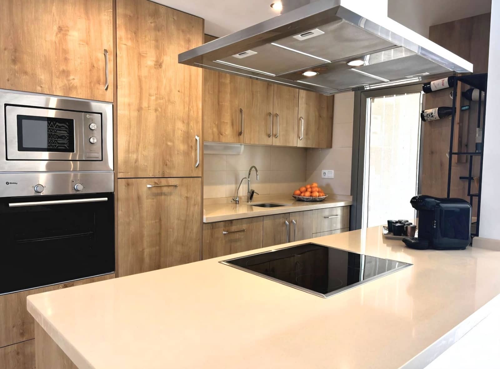 2 slaapkamer Appartement te koop in Orihuela Costa met zwembad garage - € 245.000 (Ref: 9738010)