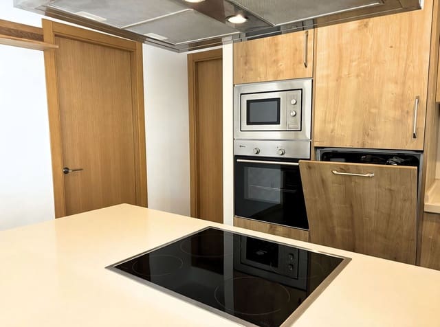 2 slaapkamer Appartement te koop in Orihuela Costa, Orihuela met zwembad garage - € 245.000 (Ref: 9738010)