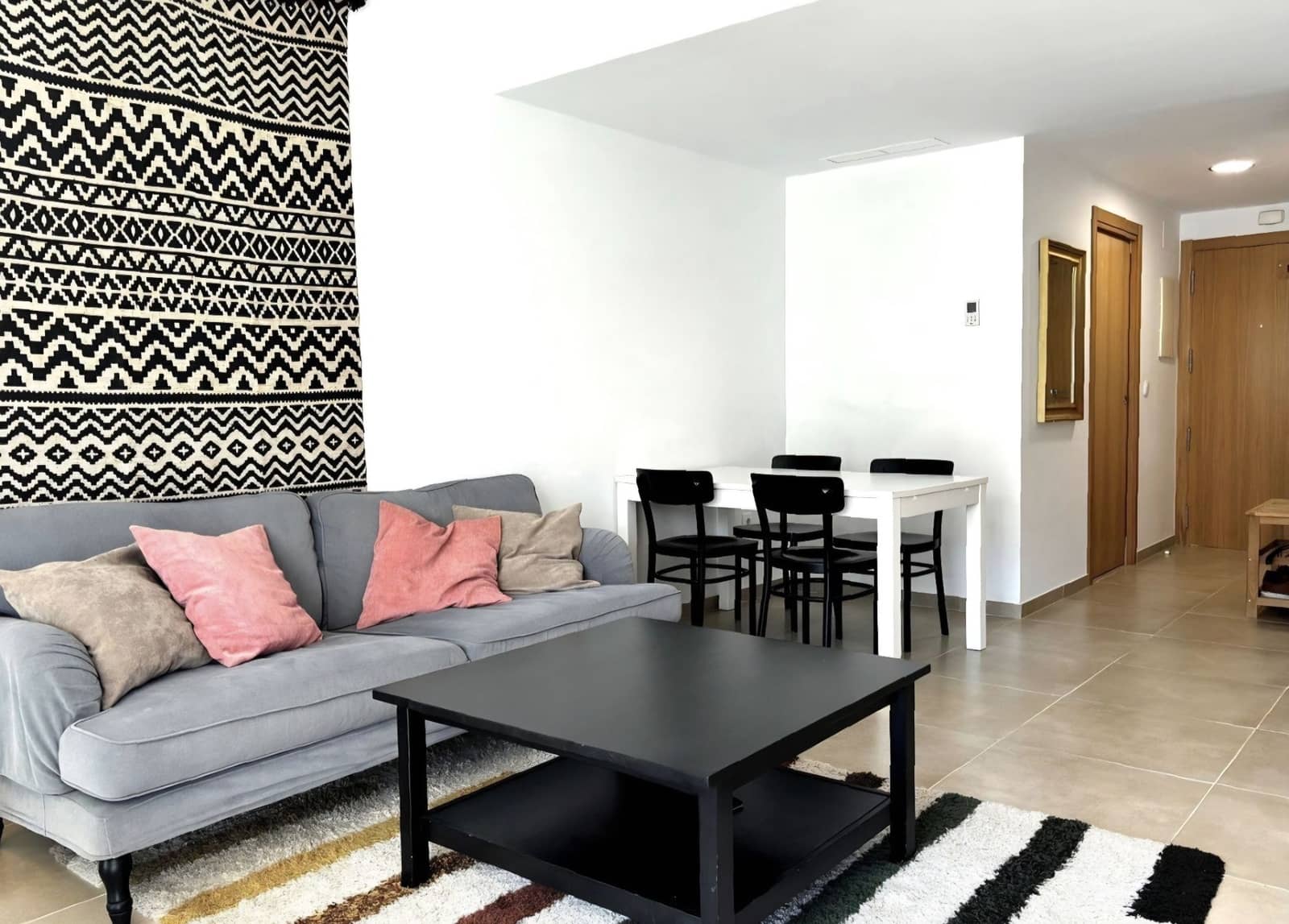 2 slaapkamer Appartement te koop in Orihuela Costa met zwembad garage - € 245.000 (Ref: 9738010)