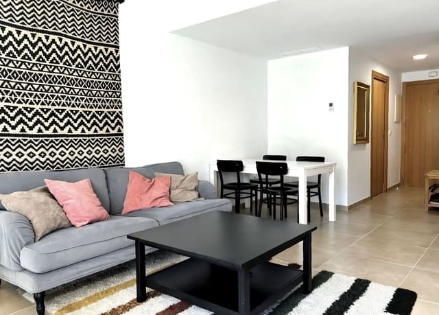 2 slaapkamer Appartement te koop in Orihuela Costa, Orihuela met zwembad garage - € 245.000 (Ref: 9738010)