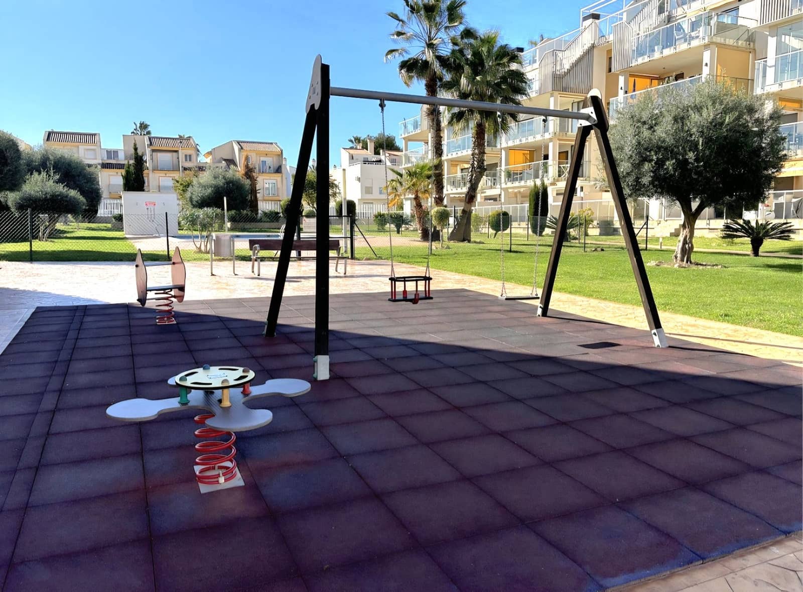 2 slaapkamer Appartement te koop in Orihuela Costa met zwembad garage - € 245.000 (Ref: 9738010)