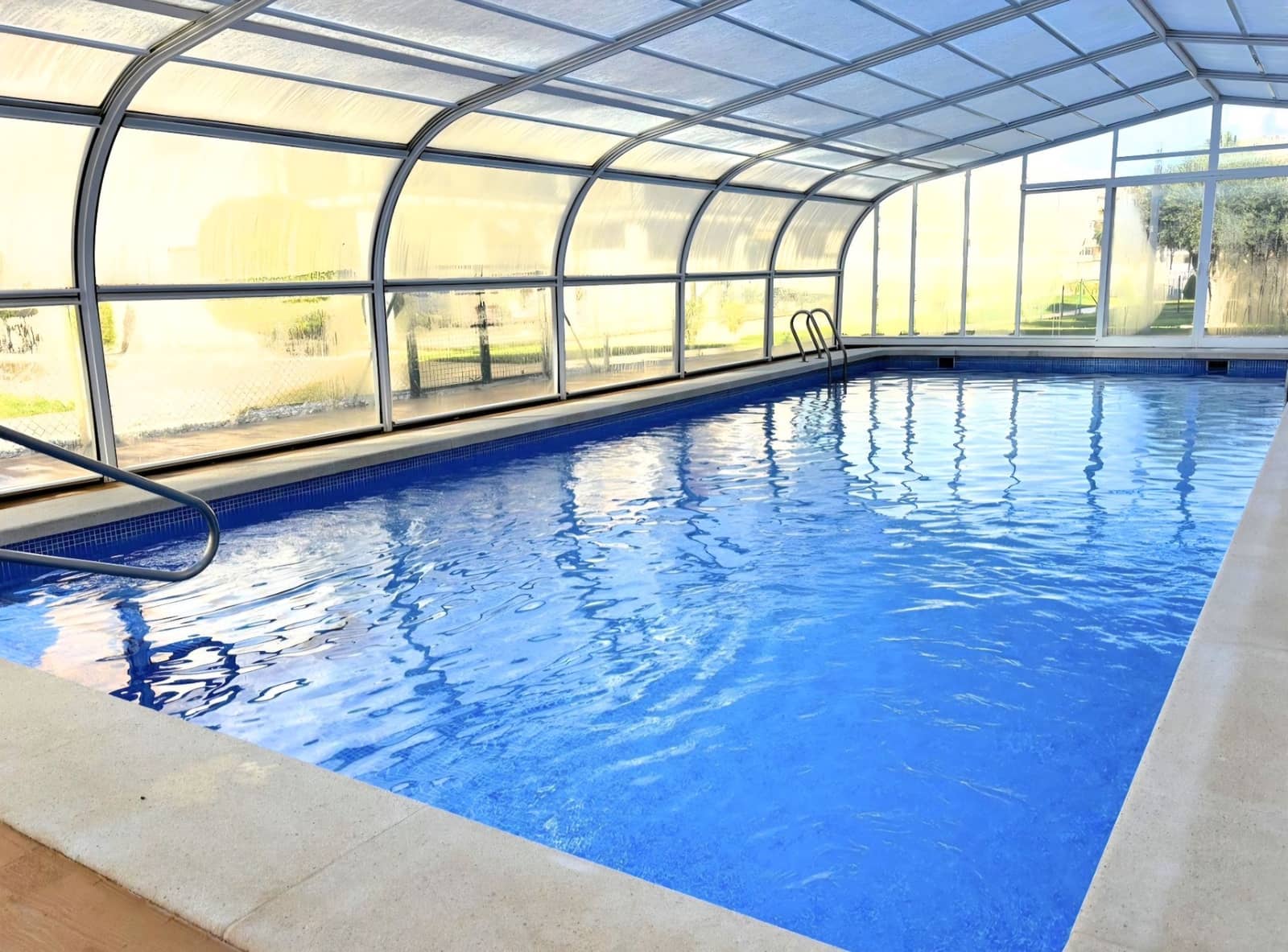 2 slaapkamer Appartement te koop in Orihuela Costa met zwembad garage - € 245.000 (Ref: 9738010)