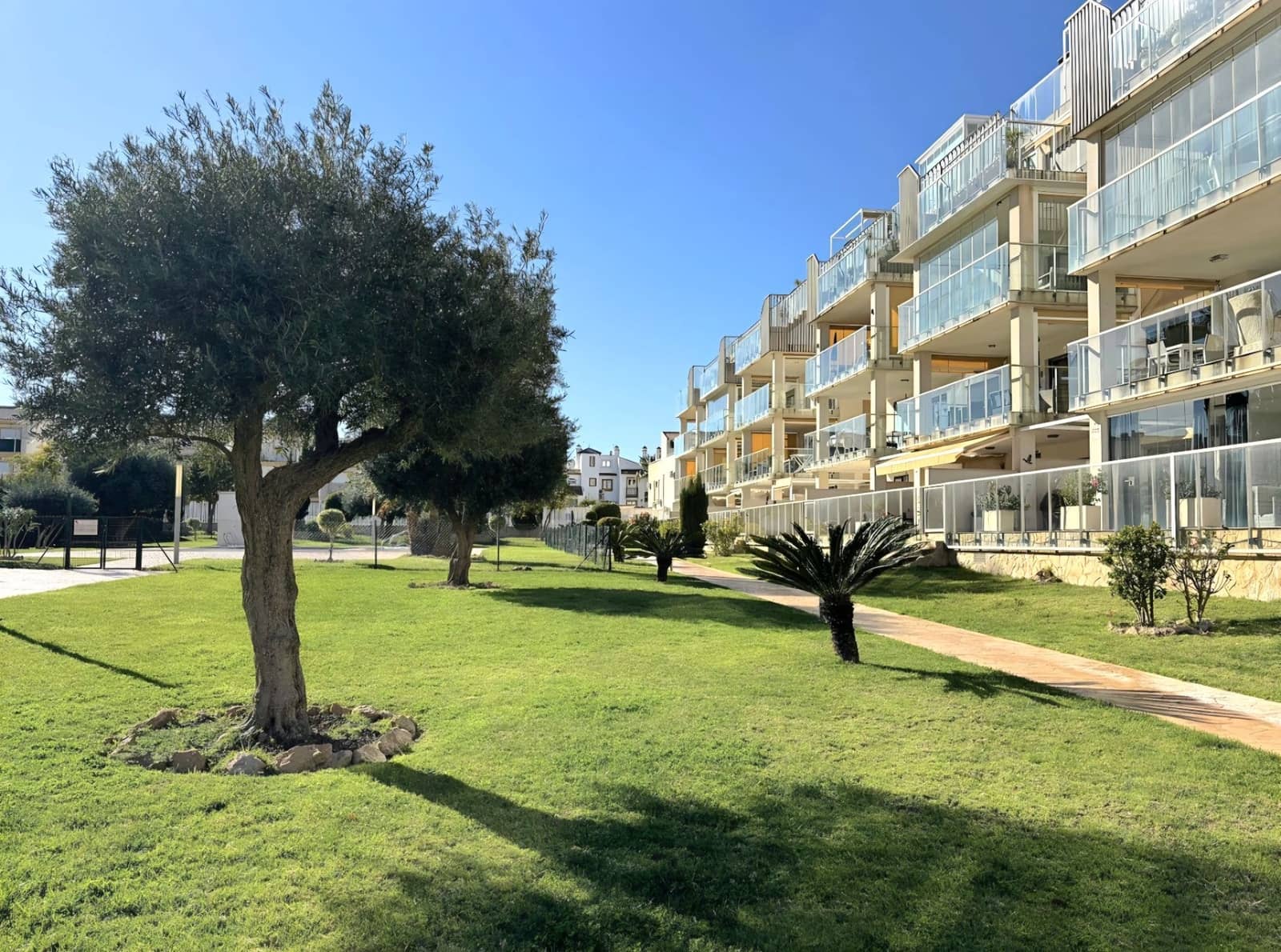 2 slaapkamer Appartement te koop in Orihuela Costa met zwembad garage - € 245.000 (Ref: 9738010)