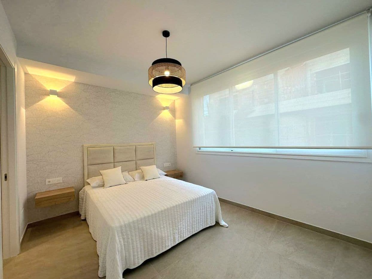 2 chambre Penthouse à vendre à Torrevieja avec piscine - 450 000 € (Ref: 9741509)