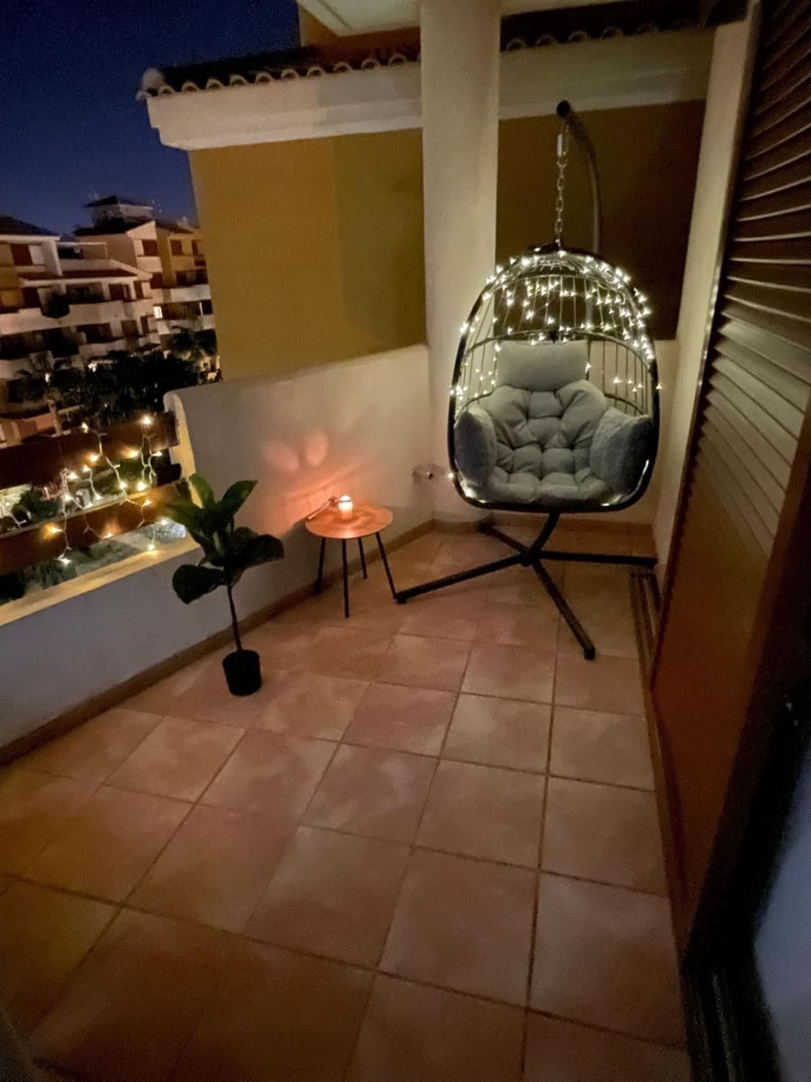 2 bedroom Penthouse for sale in Torrevieja with pool garage - € 276,000 (Ref: 9741510)