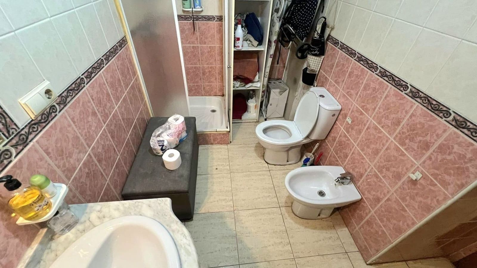 1 soveværelse Lejlighed til salg i Torrevieja - € 95.900 (Ref: 9741511)