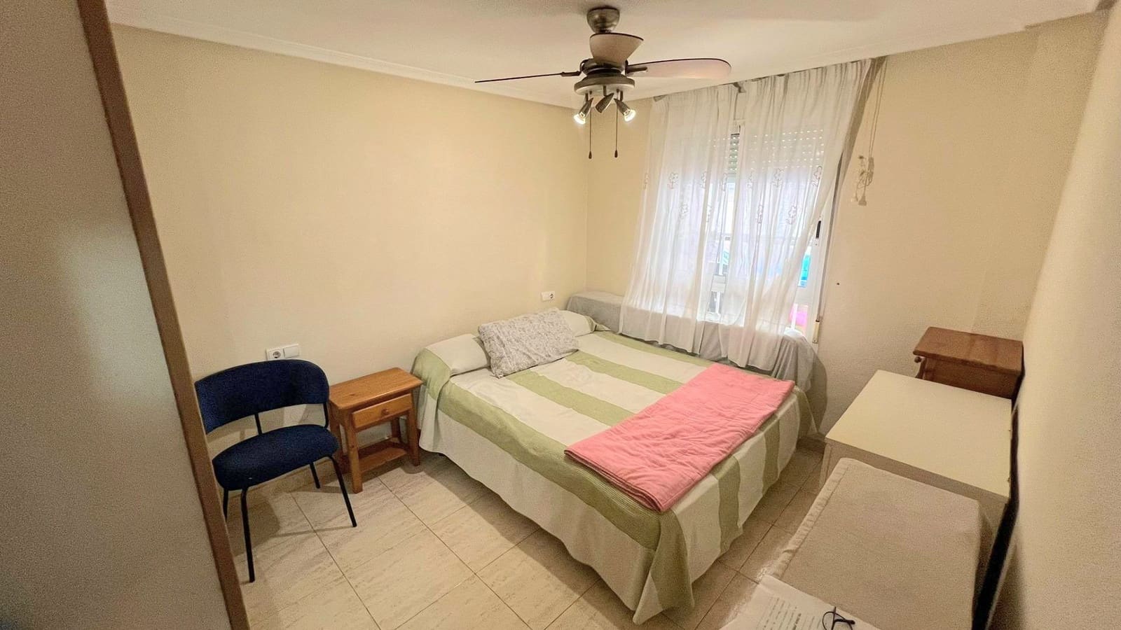 1 soveværelse Lejlighed til salg i Torrevieja - € 95.900 (Ref: 9741511)