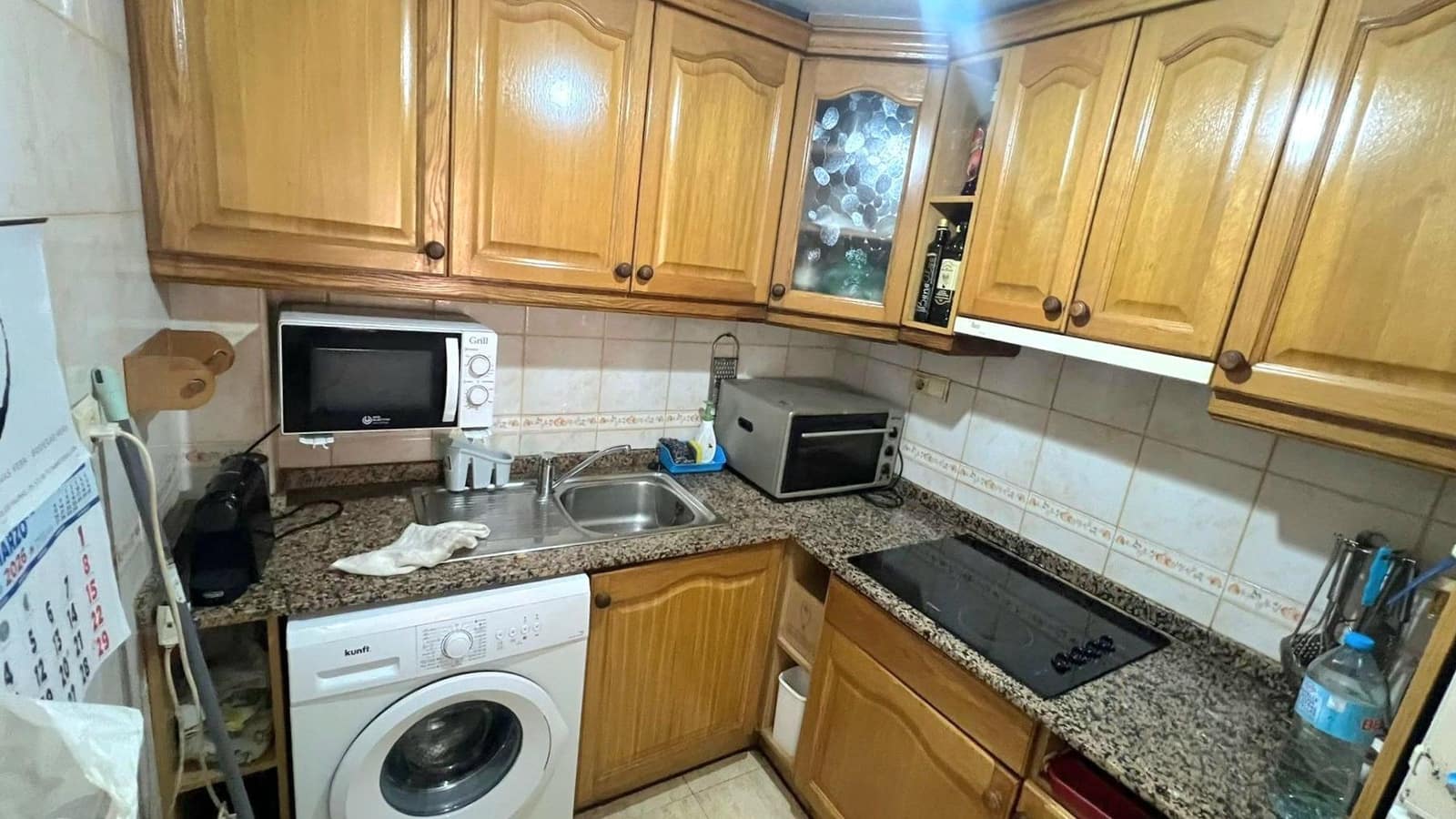 1 soveværelse Lejlighed til salg i Torrevieja - € 95.900 (Ref: 9741511)