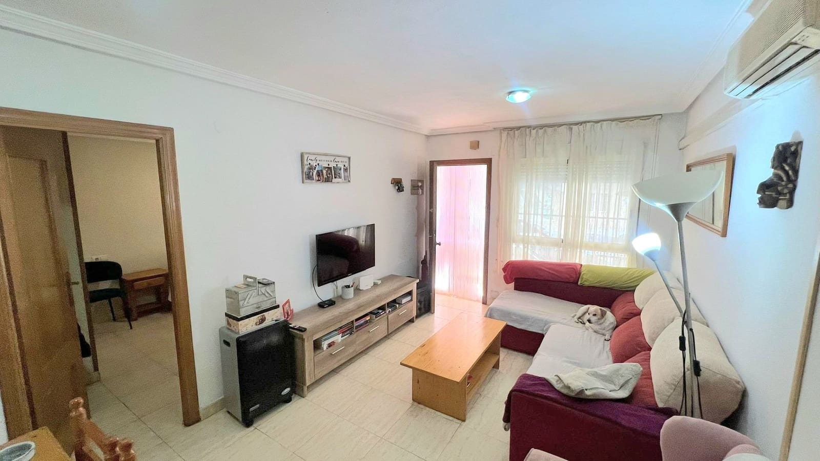 1 soveværelse Lejlighed til salg i Torrevieja - € 95.900 (Ref: 9741511)