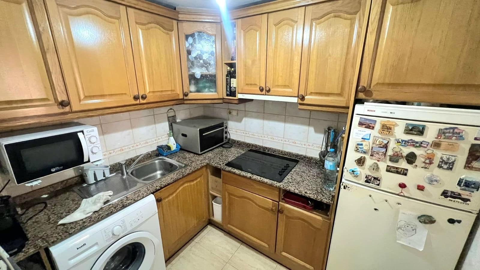 1 soveværelse Lejlighed til salg i Torrevieja - € 95.900 (Ref: 9741511)