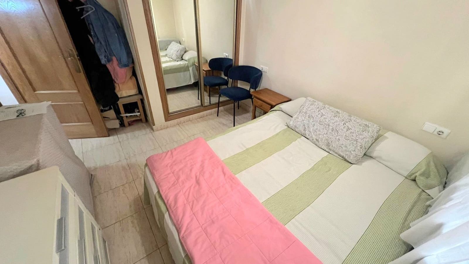 1 soveværelse Lejlighed til salg i Torrevieja - € 95.900 (Ref: 9741511)