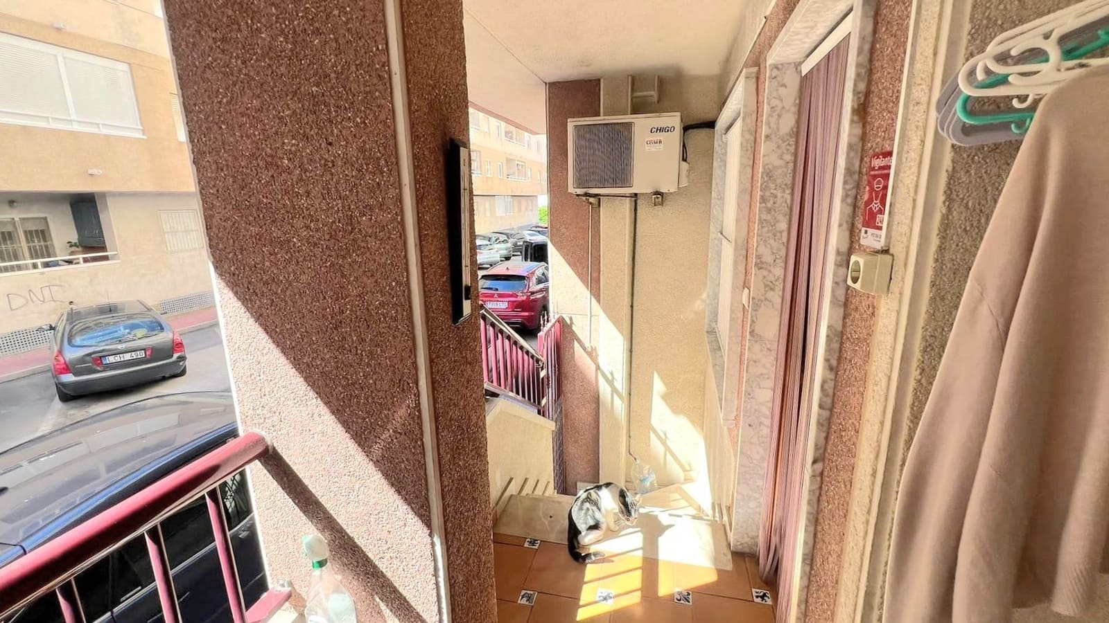 1 soveværelse Lejlighed til salg i Torrevieja - € 95.900 (Ref: 9741511)