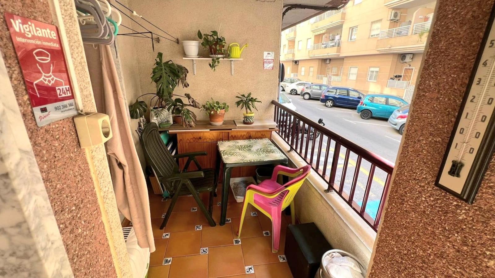 1 soveværelse Lejlighed til salg i Torrevieja - € 95.900 (Ref: 9741511)