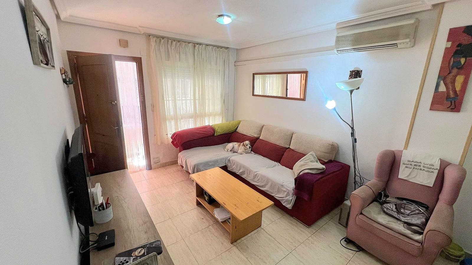 1 soveværelse Lejlighed til salg i Torrevieja - € 95.900 (Ref: 9741511)