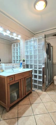 5 sovrum Villa till salu i Murcia stad med pool garage - 450 000 € (Ref: 9744049)