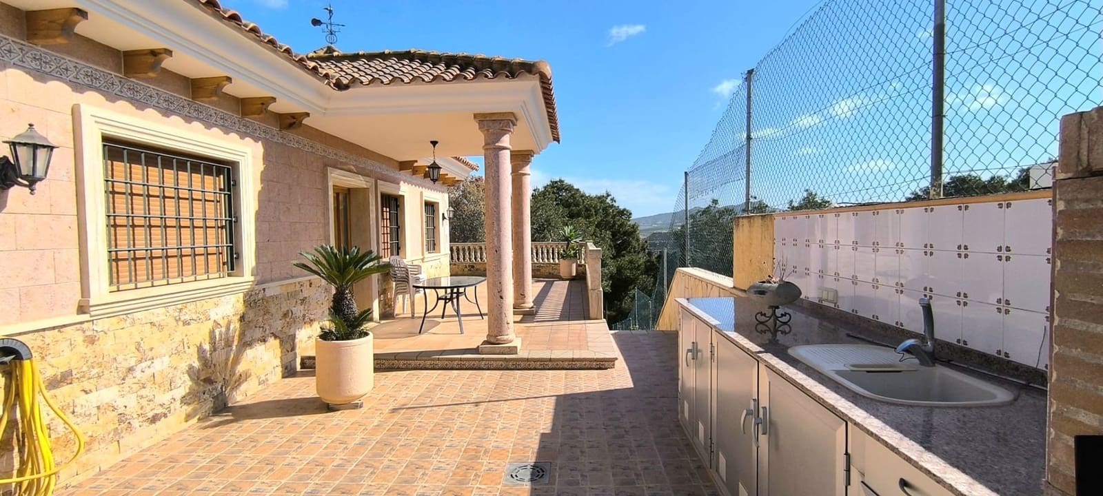 5 sovrum Villa till salu i Murcia stad med pool garage - 450 000 € (Ref: 9744049)