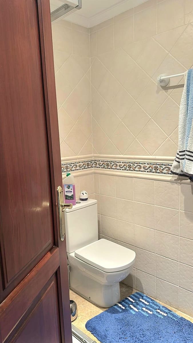 2 Zimmer Penthouse zu verkaufen in Guardamar del Segura mit Pool Garage - 289.300 € (Ref: 9744050)