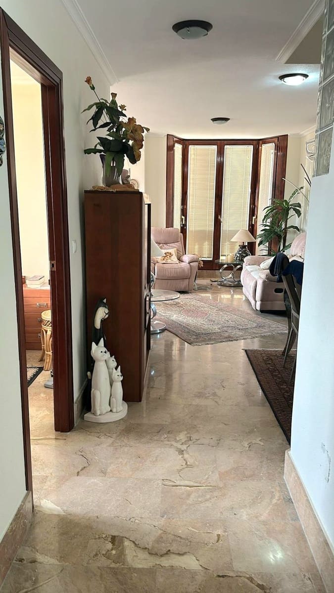 2 Zimmer Penthouse zu verkaufen in Guardamar del Segura mit Pool Garage - 289.300 € (Ref: 9744050)