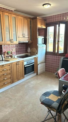 2 Zimmer Penthouse zu verkaufen in Guardamar del Segura mit Pool Garage - 289.300 € (Ref: 9744050)