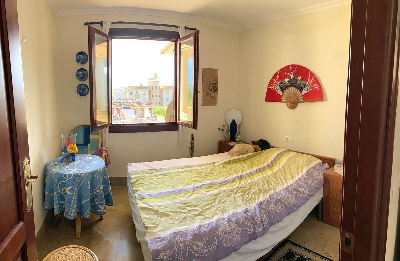 2 Zimmer Penthouse zu verkaufen in Guardamar del Segura mit Pool Garage - 289.300 € (Ref: 9744050)