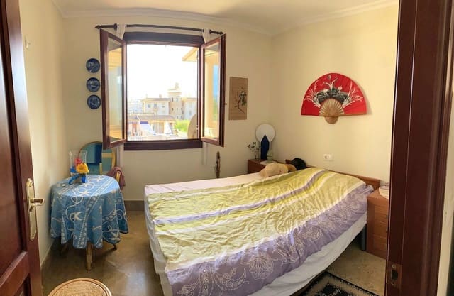 2 Zimmer Penthouse zu verkaufen in Guardamar del Segura mit Pool Garage - 289.300 € (Ref: 9744050)