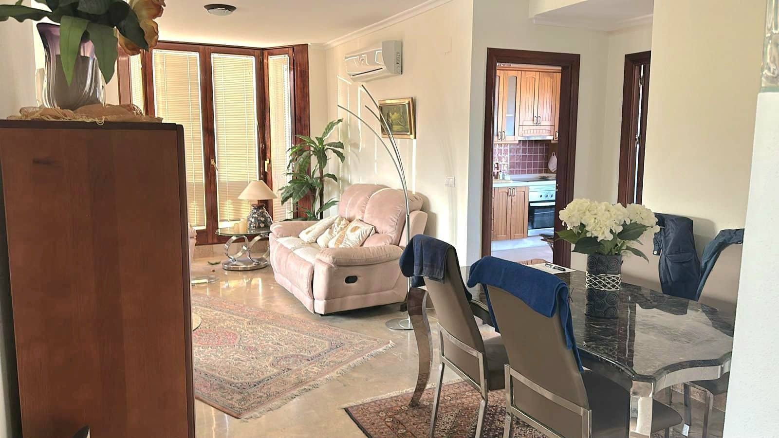 2 Zimmer Penthouse zu verkaufen in Guardamar del Segura mit Pool Garage - 289.300 € (Ref: 9744050)