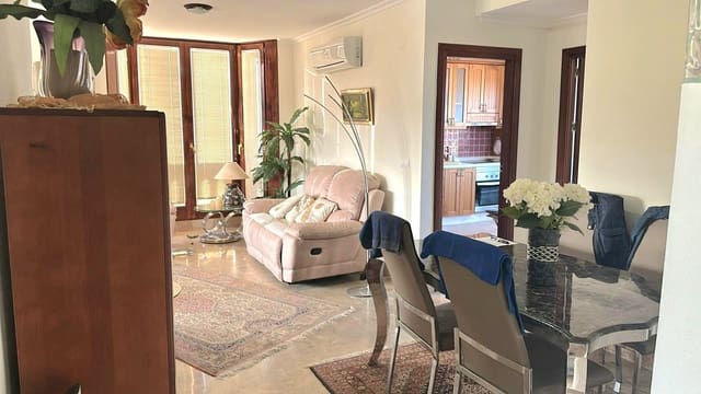 2 Zimmer Penthouse zu verkaufen in Guardamar del Segura mit Pool Garage - 289.300 € (Ref: 9744050)