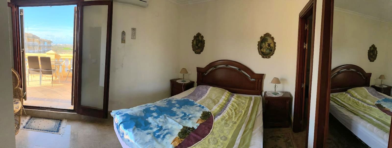 2 Zimmer Penthouse zu verkaufen in Guardamar del Segura mit Pool Garage - 289.300 € (Ref: 9744050)