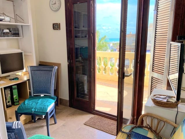 2 Zimmer Penthouse zu verkaufen in Guardamar del Segura mit Pool Garage - 289.300 € (Ref: 9744050)