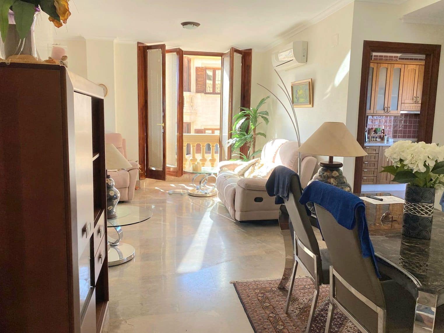 2 Zimmer Penthouse zu verkaufen in Guardamar del Segura mit Pool Garage - 289.300 € (Ref: 9744050)