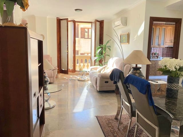 2 Zimmer Penthouse zu verkaufen in Guardamar del Segura mit Pool Garage - 289.300 € (Ref: 9744050)