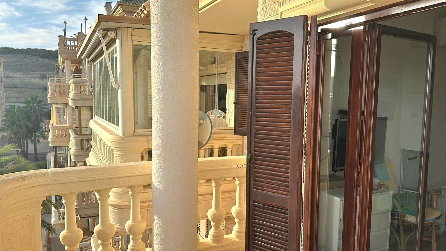 2 Zimmer Penthouse zu verkaufen in Guardamar del Segura mit Pool Garage - 289.300 € (Ref: 9744050)