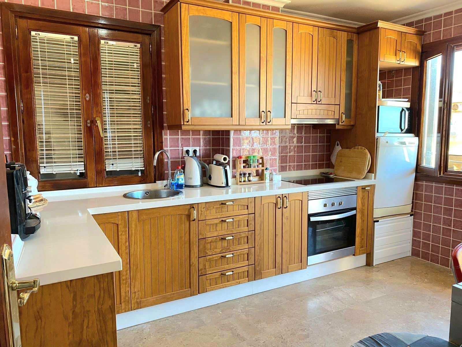 2 Zimmer Penthouse zu verkaufen in Guardamar del Segura mit Pool Garage - 289.300 € (Ref: 9744050)