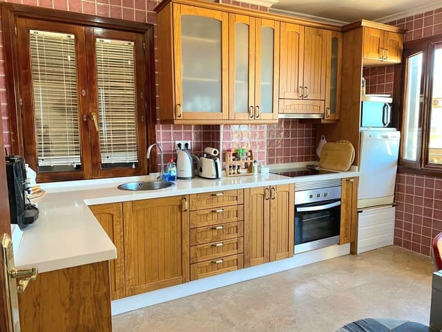 2 Zimmer Penthouse zu verkaufen in Guardamar del Segura mit Pool Garage - 289.300 € (Ref: 9744050)