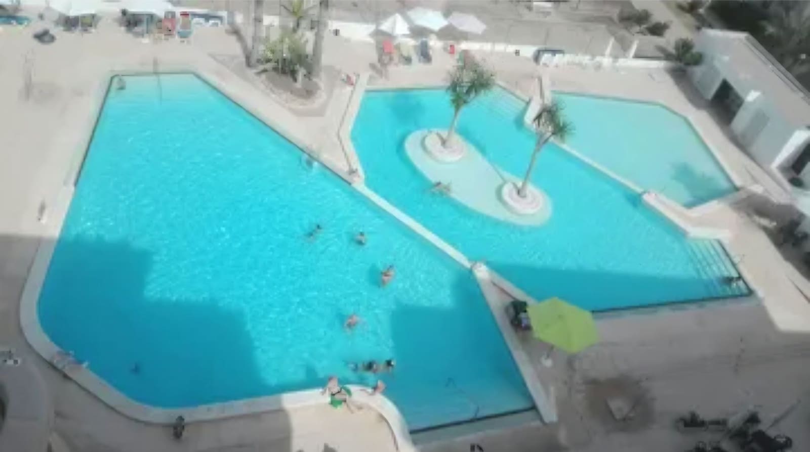 2 Zimmer Penthouse zu verkaufen in Guardamar del Segura mit Pool Garage - 289.300 € (Ref: 9744050)