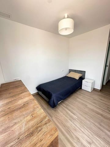 2 sypialnia Dom blizniak na sprzedaż w Orihuela Costa, Orihuela z basenem garażem - 330 000 € (Ref: 9744051)