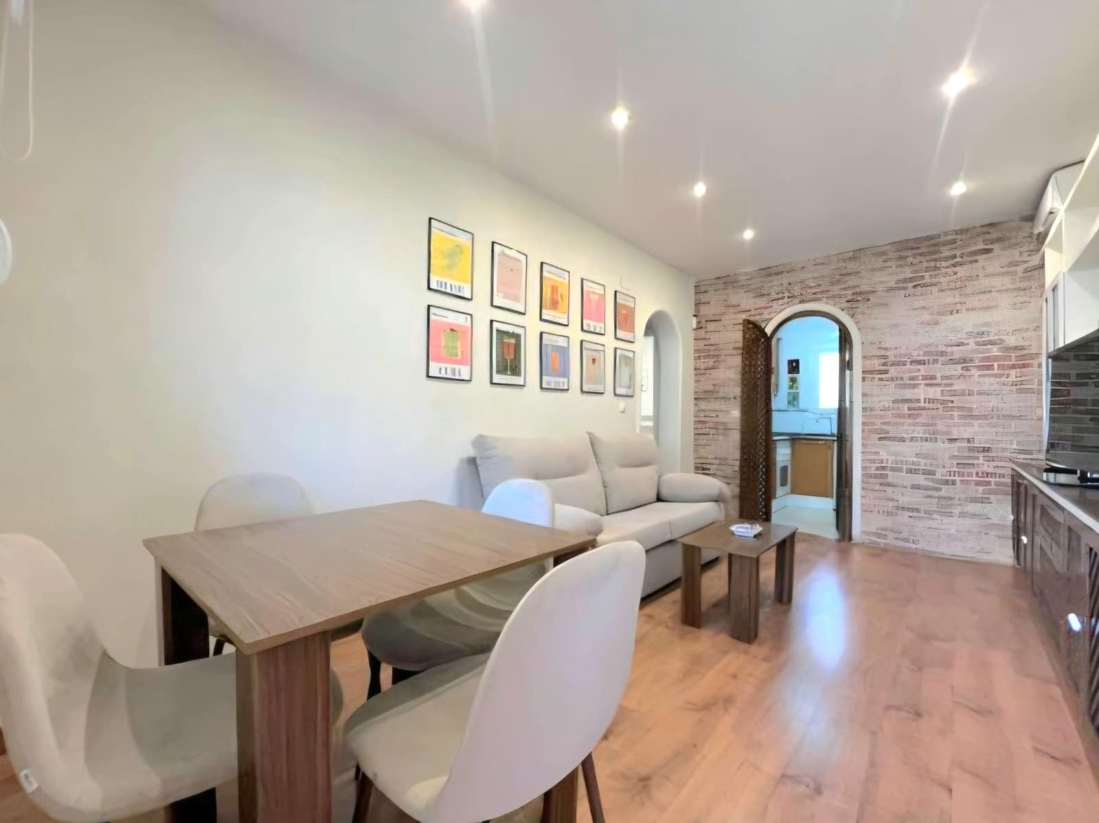 3 bedroom Bungalow for sale in Torrevieja with pool garage - € 208,995 (Ref: 9751627)