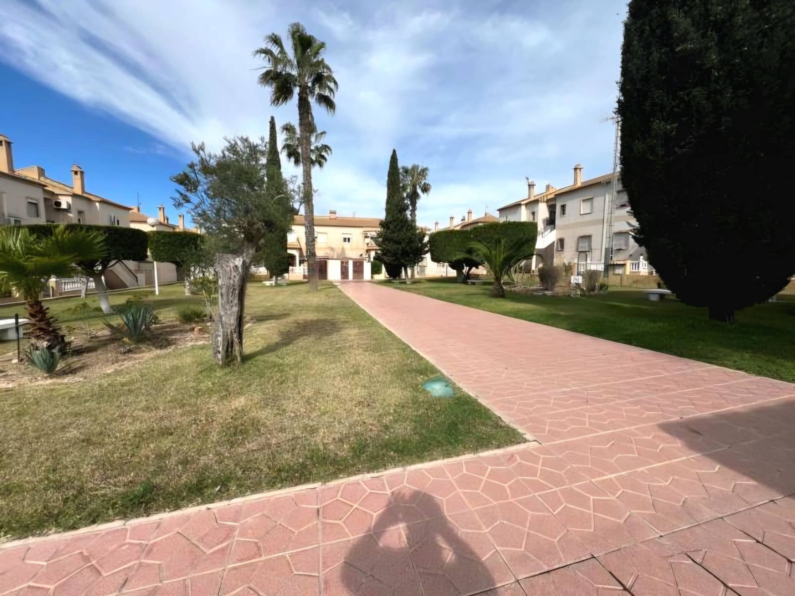 3 bedroom Bungalow for sale in Torrevieja with pool garage - € 208,995 (Ref: 9751627)