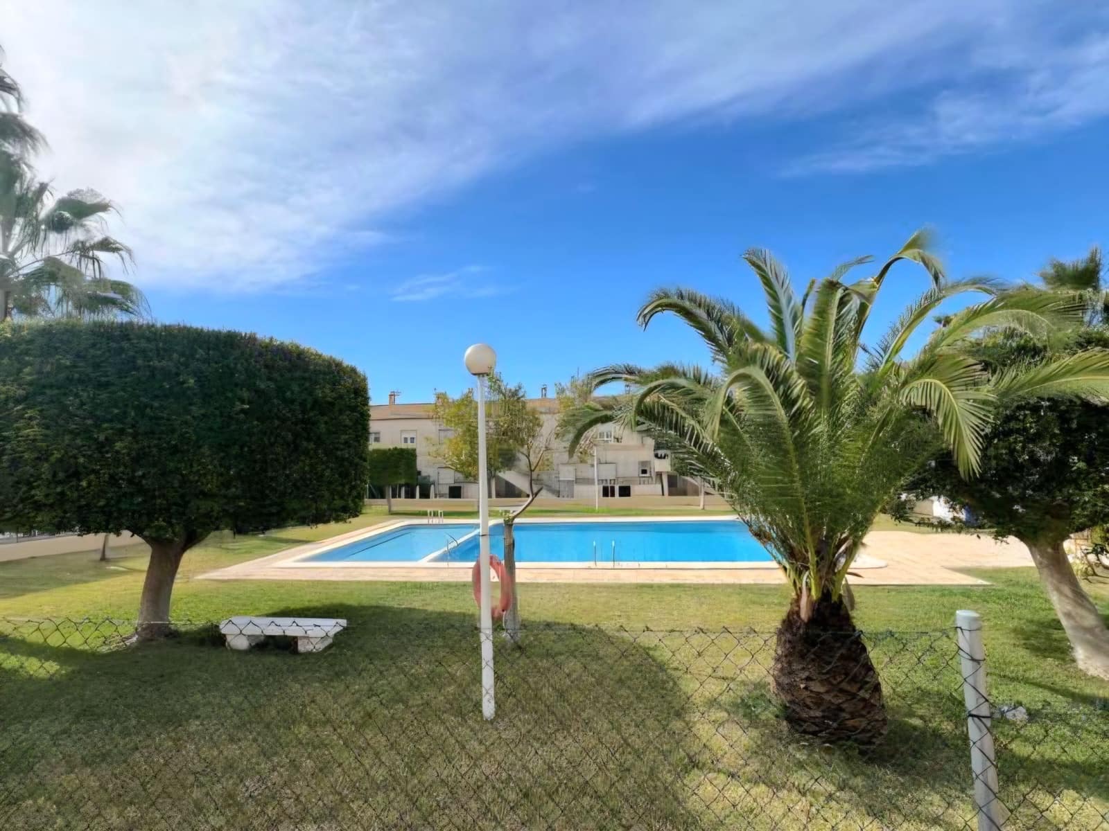 3 bedroom Bungalow for sale in Torrevieja with pool garage - € 208,995 (Ref: 9751627)