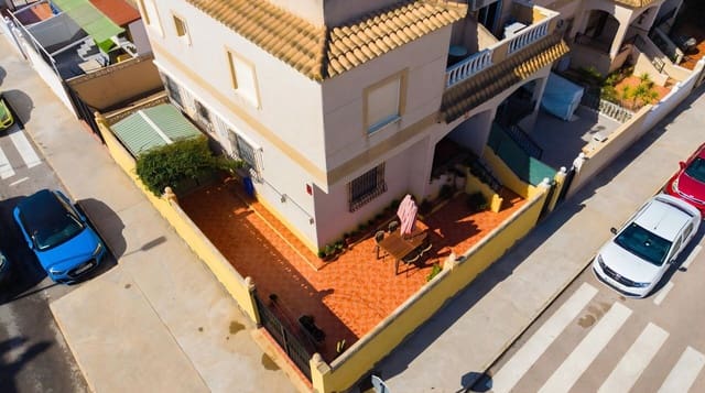 3 bedroom Bungalow for sale in Torrevieja with pool garage - € 208,995 (Ref: 9751627)