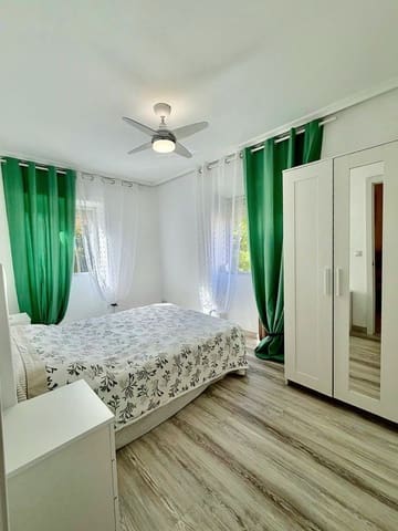 3 makuuhuone Huoneisto myytävänä paikassa Alicante kaupunki - 149 300 € (Ref: 9751628)