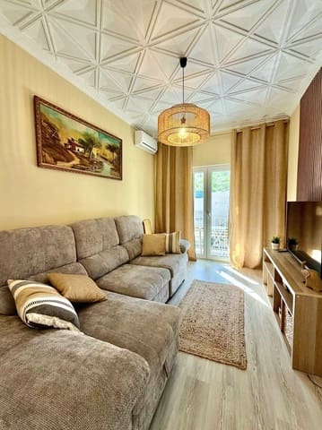 3 makuuhuone Huoneisto myytävänä paikassa Alicante kaupunki - 149 300 € (Ref: 9751628)