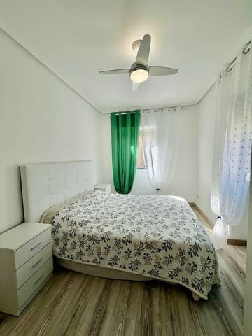 3 makuuhuone Huoneisto myytävänä paikassa Alicante kaupunki - 149 300 € (Ref: 9751628)