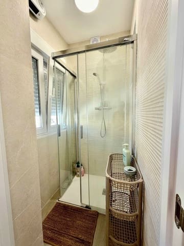 3 makuuhuone Huoneisto myytävänä paikassa Alicante kaupunki - 149 300 € (Ref: 9751628)