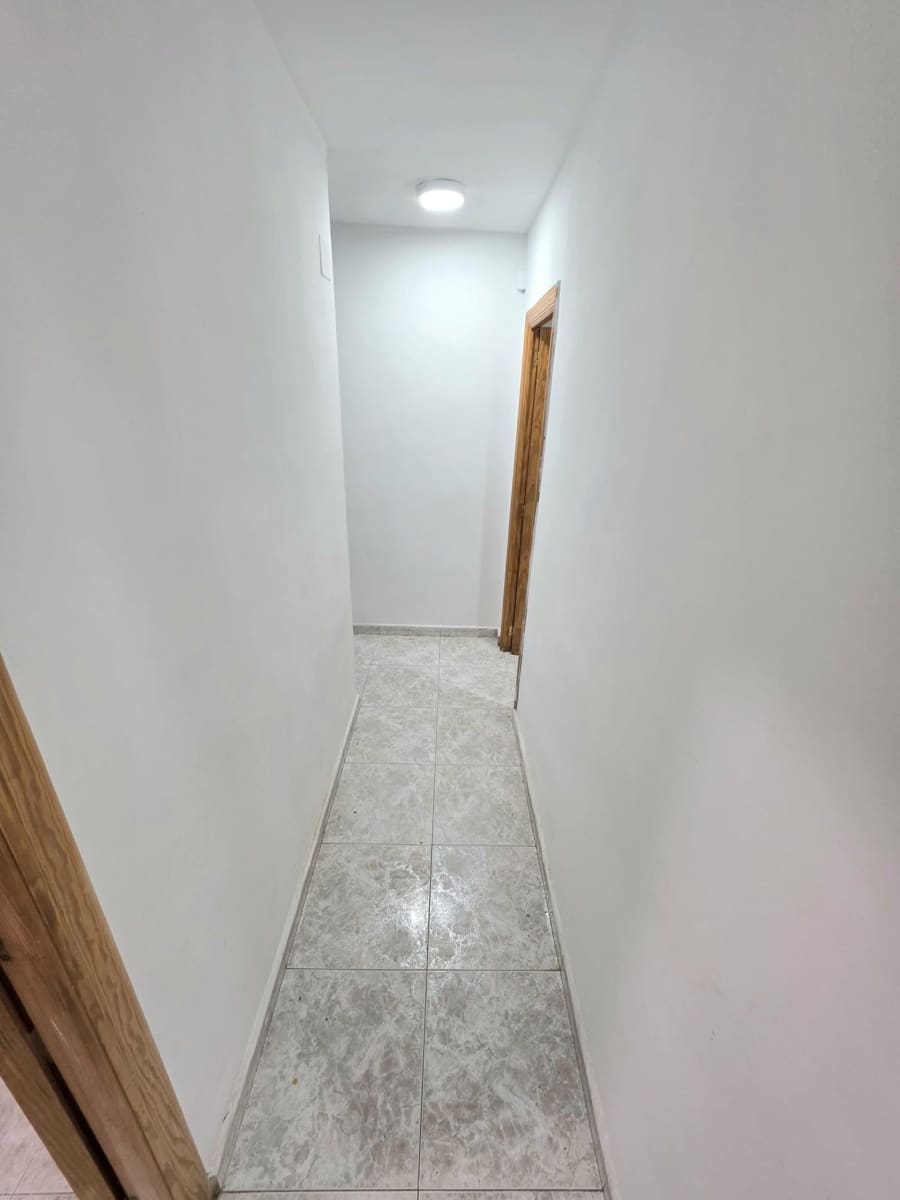 3 soverom Leilighet til salgs i Alicante by - € 135 000 (Ref: 9755352)