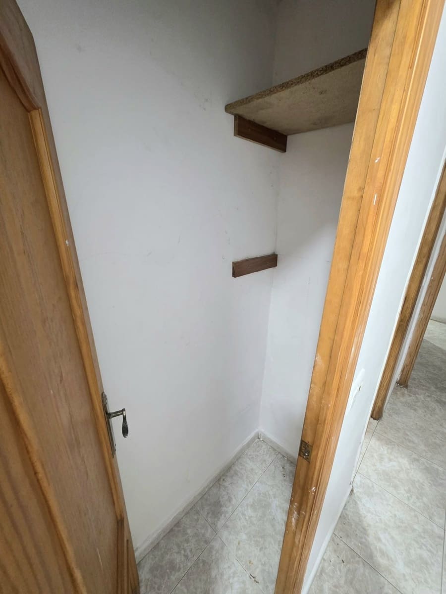 3 soverom Leilighet til salgs i Alicante by - € 135 000 (Ref: 9755352)