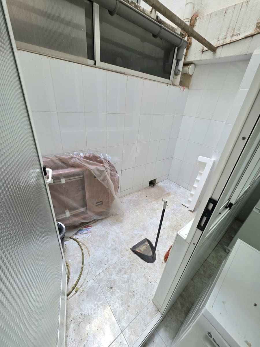 3 soverom Leilighet til salgs i Alicante by - € 135 000 (Ref: 9755352)