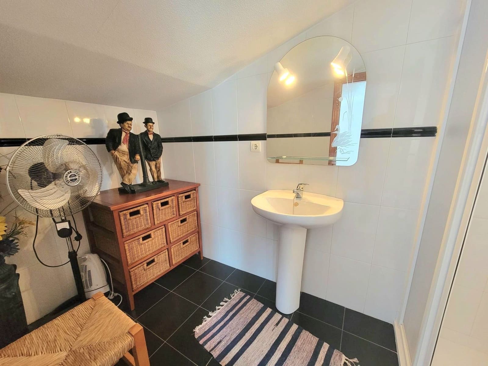 2 soverom Kjedet enebolig til salgs i Torrevieja med garasje - € 138 000 (Ref: 9755354)