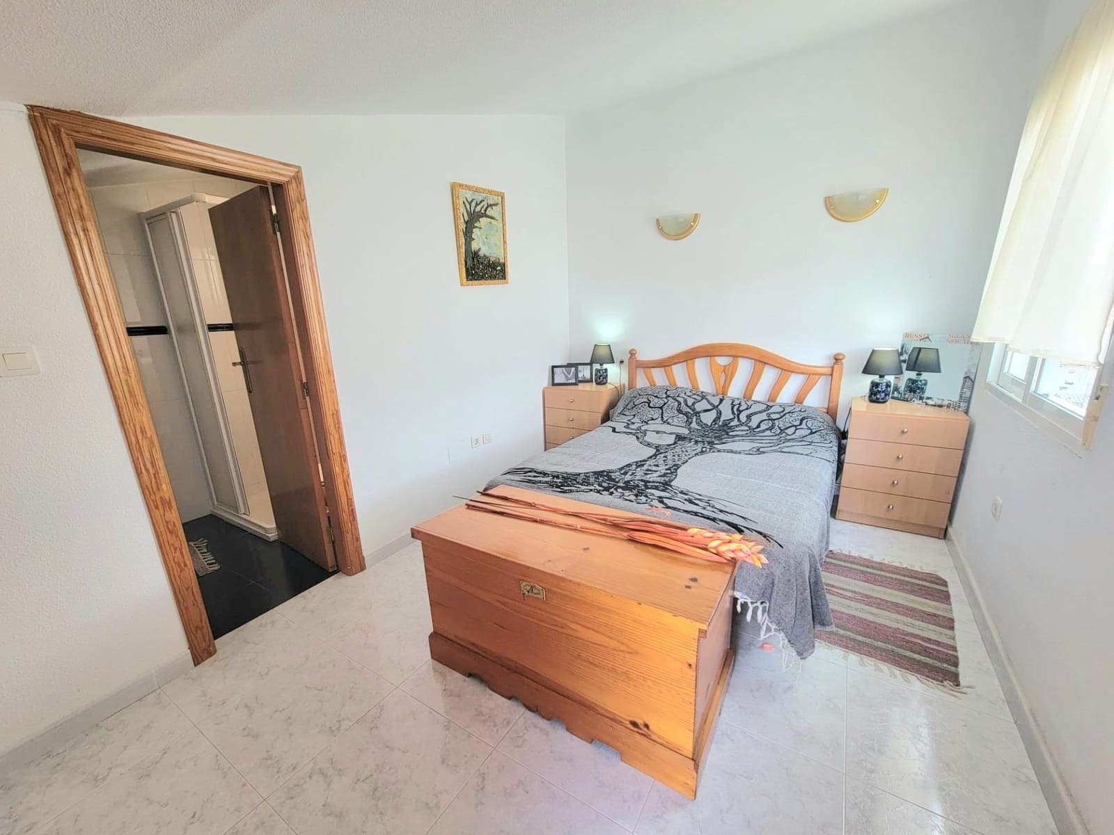 2 soverom Kjedet enebolig til salgs i Torrevieja med garasje - € 138 000 (Ref: 9755354)